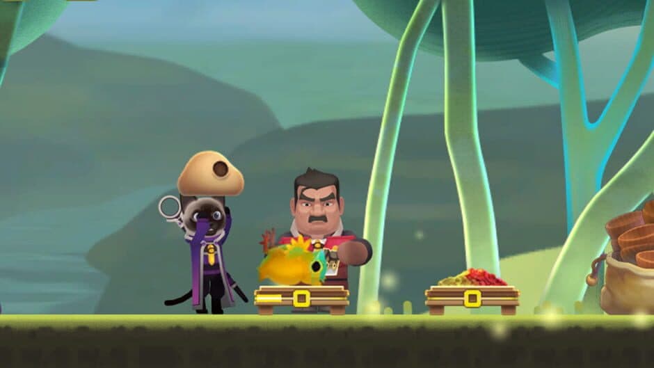 Chef Chen screenshot 2