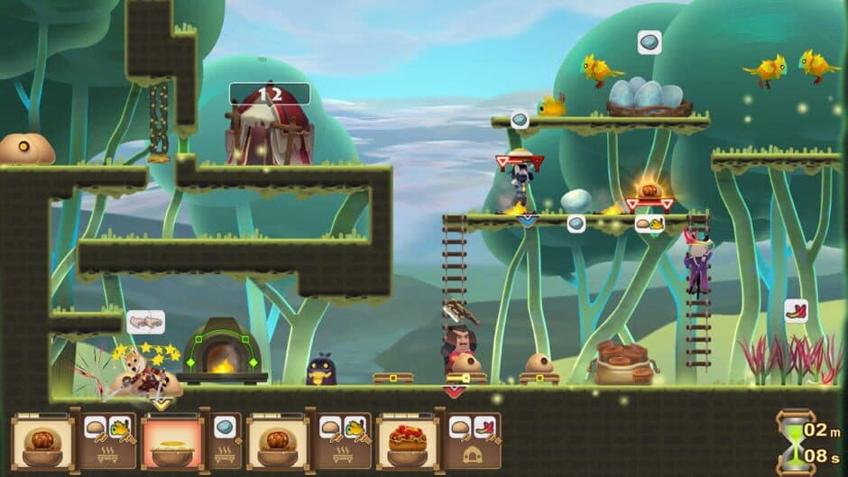 Chef Chen screenshot 4
