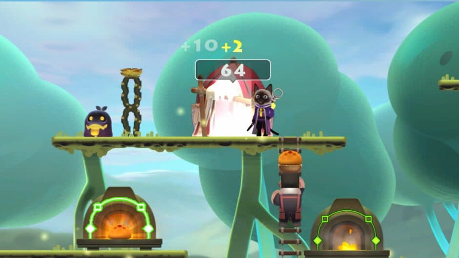 Chef Chen screenshot 6