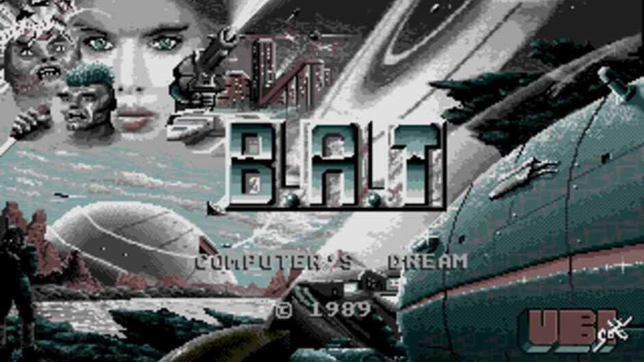 B.A.T. screenshot 2