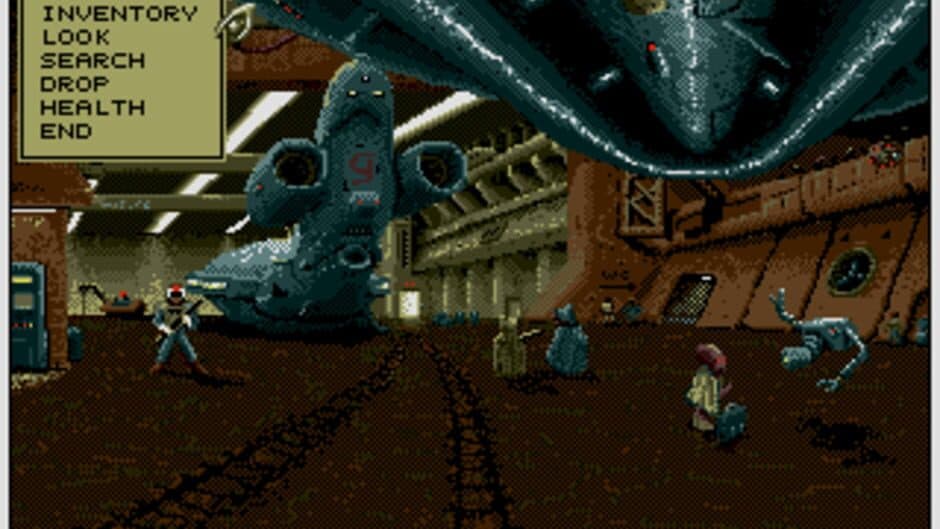B.A.T. screenshot 3