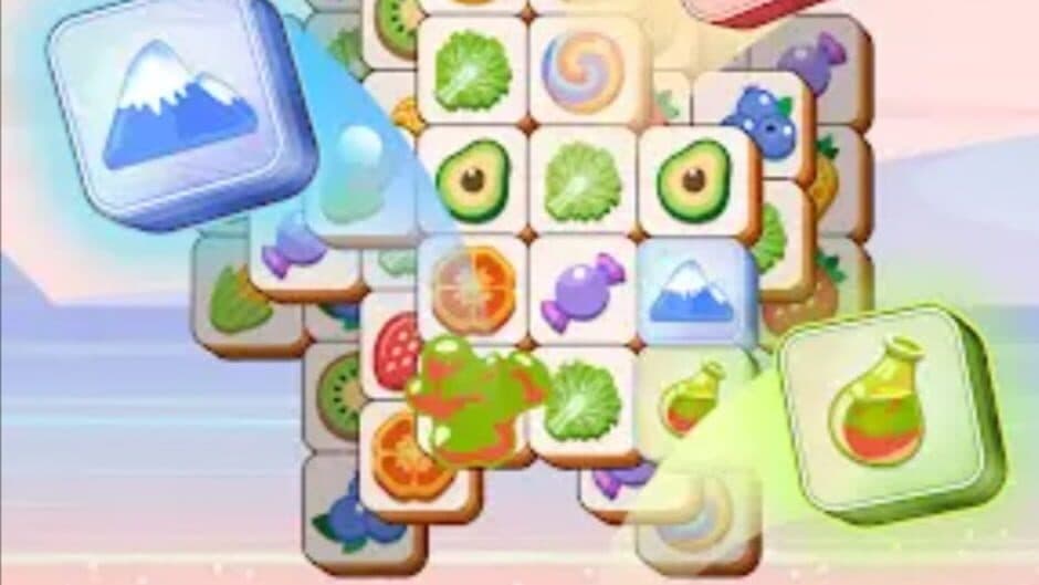 Tile Connect Master: Match fun screenshot 1