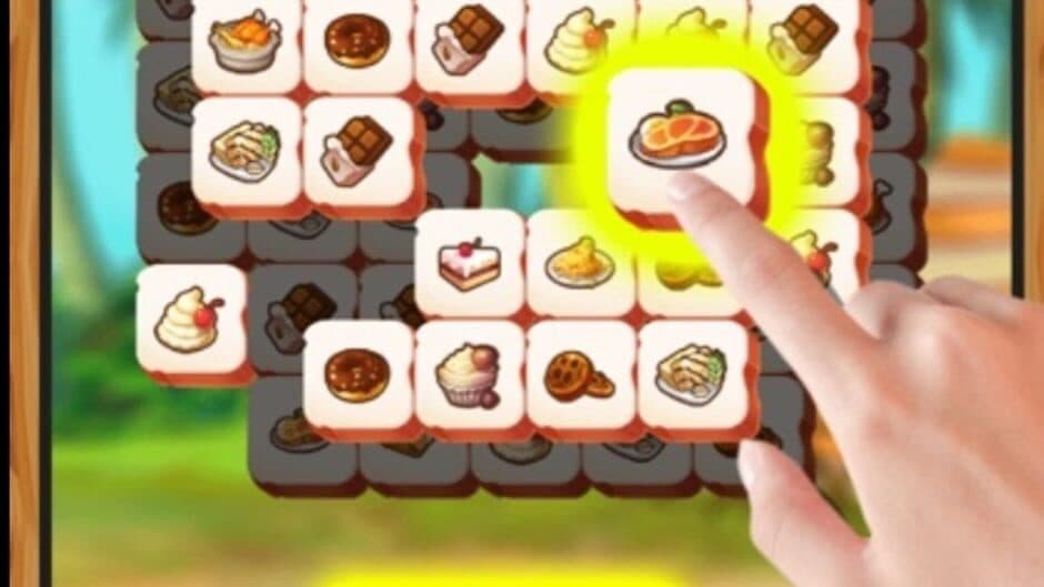 Tile Connect Master: Match fun screenshot 2