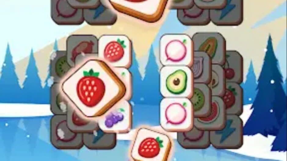 Tile Connect Master: Match fun screenshot 3