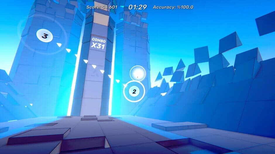 Aim Zen screenshot 1