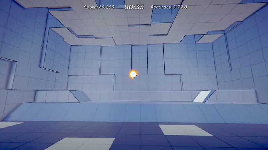 Aim Zen screenshot 2