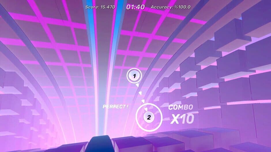 Aim Zen screenshot 3