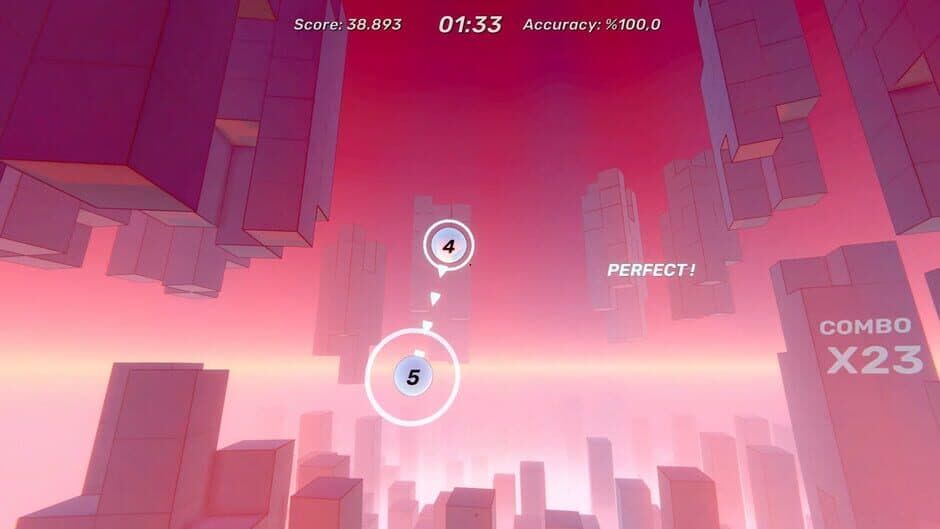 Aim Zen screenshot 5