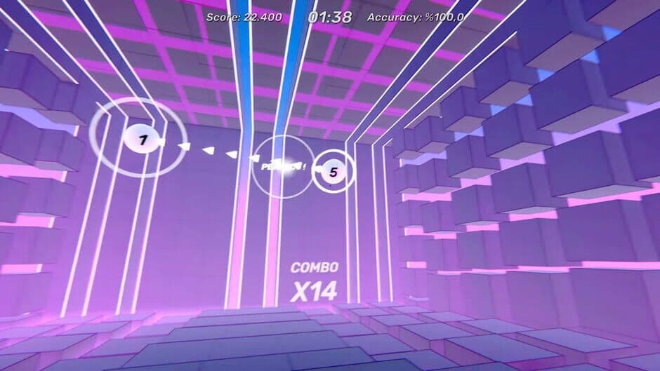 Aim Zen screenshot 6