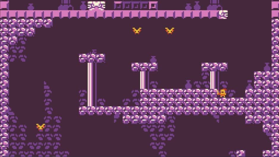 Balloon Knight screenshot 1