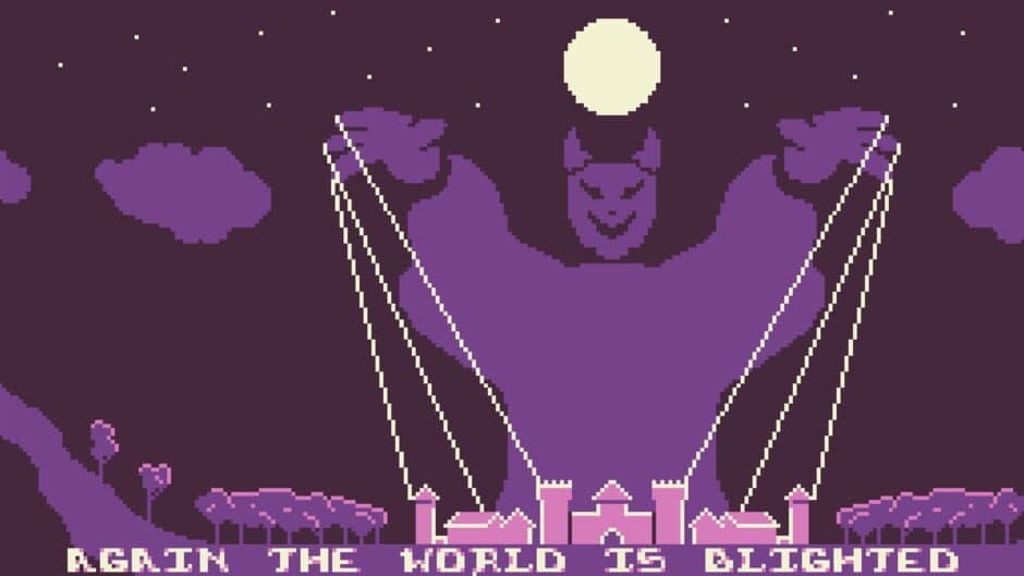 Balloon Knight screenshot 3