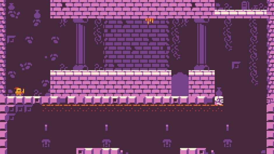 Balloon Knight screenshot 4