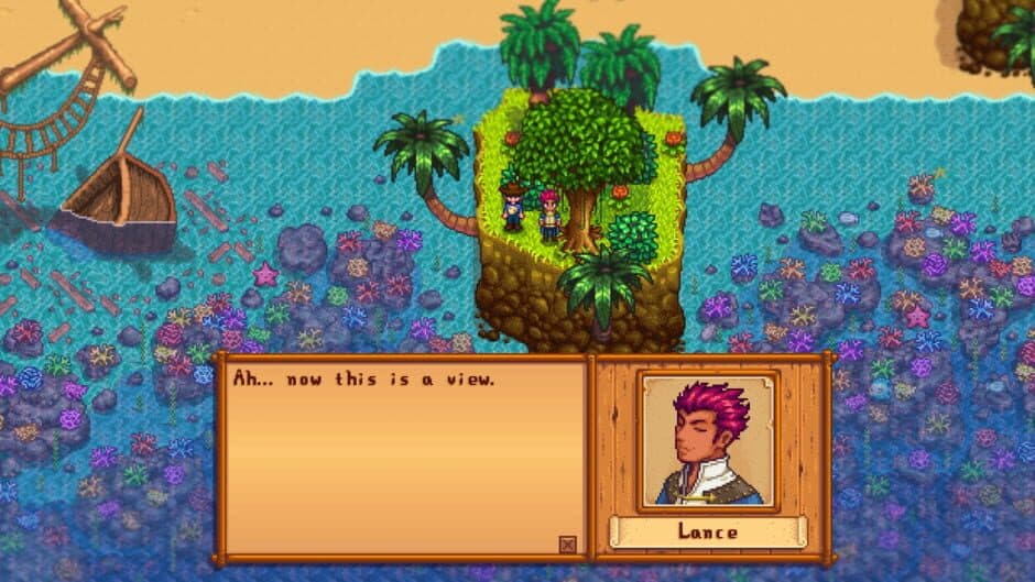 Stardew Valley Expanded screenshot 5