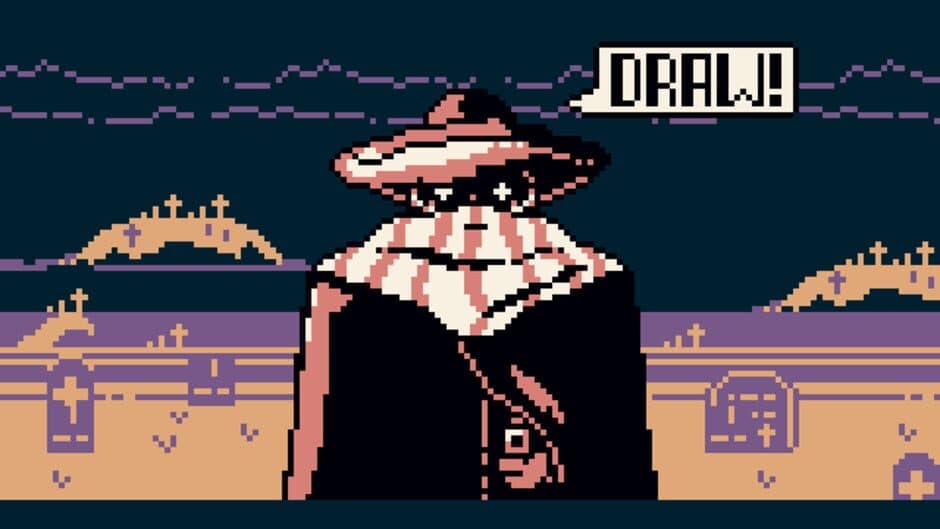 Shoot-Out! screenshot 2