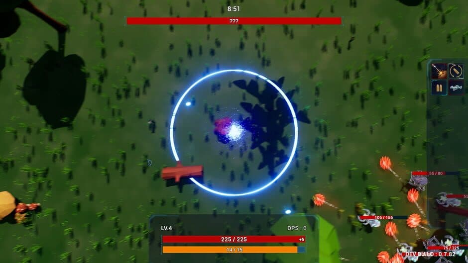 CriticalOrb screenshot 4