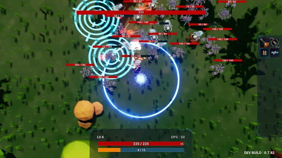 CriticalOrb screenshot 5