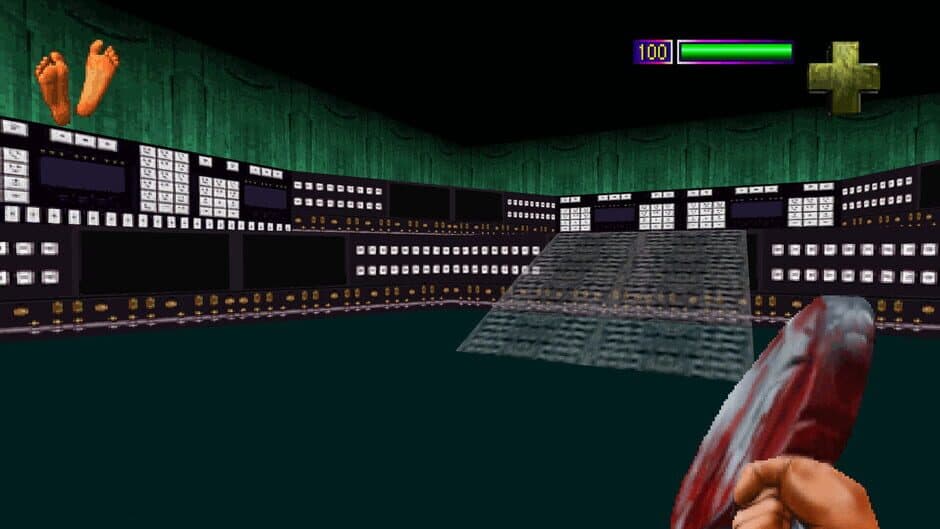 PO'ed: Definitive Edition screenshot 4