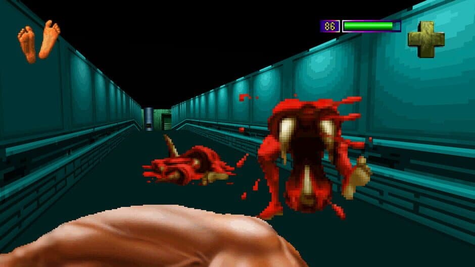 PO'ed: Definitive Edition screenshot 6