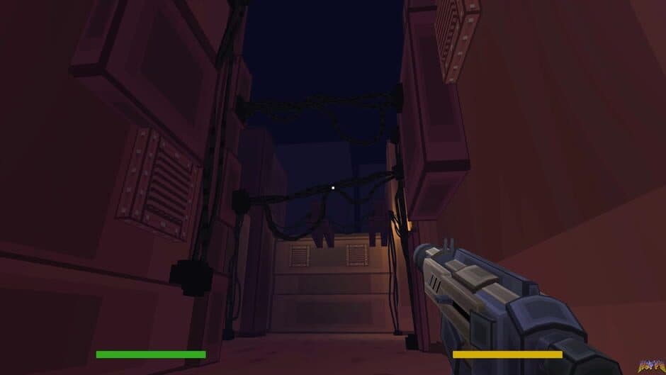 Psycho Logy screenshot 1