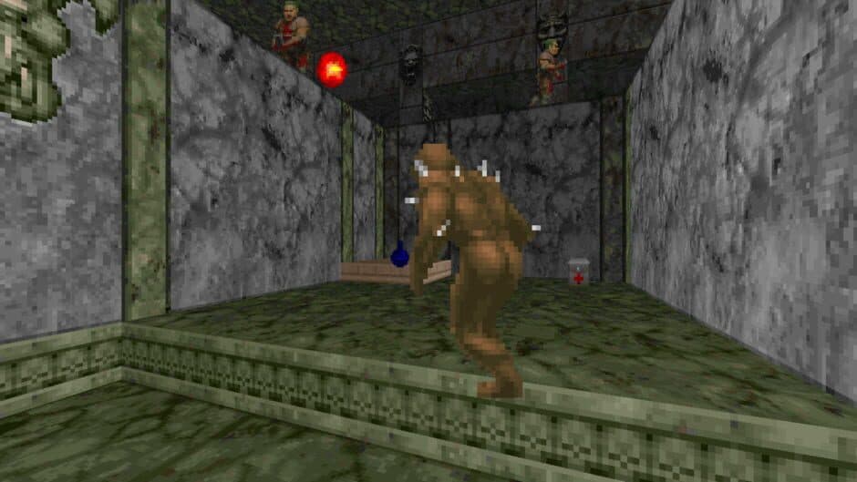 You Do Voodoo screenshot 3