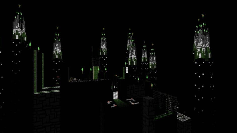 Cramped Map Collection screenshot 2