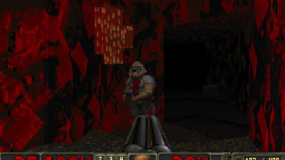 Dominus Diabolicus screenshot 1