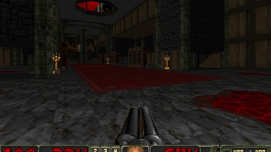 Dominus Diabolicus screenshot 2