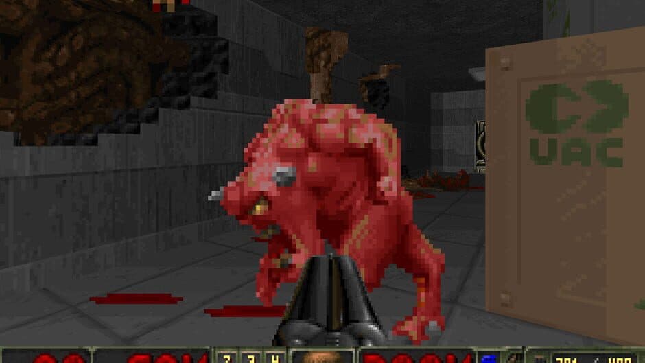 Dominus Diabolicus screenshot 3