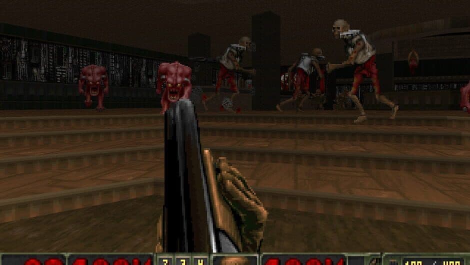 Dominus Diabolicus screenshot 4