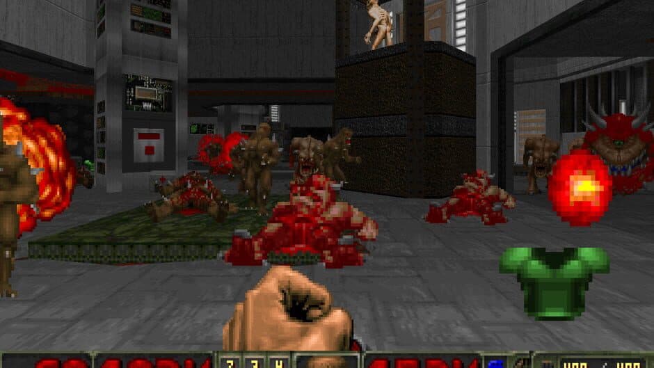 Dominus Diabolicus screenshot 5