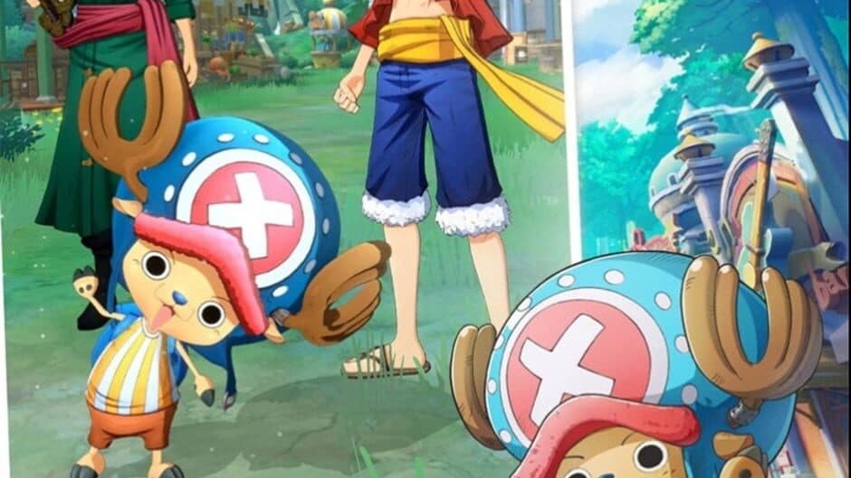 One Piece: Dream Pointer screenshot 2