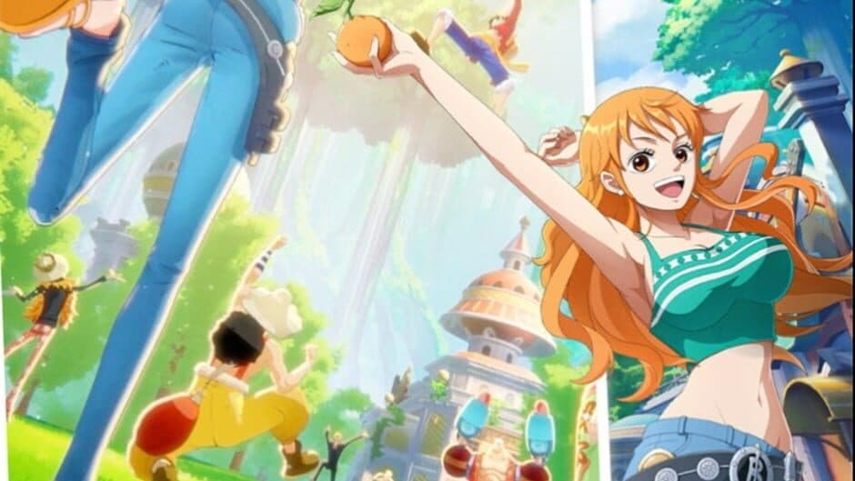 One Piece: Dream Pointer screenshot 4