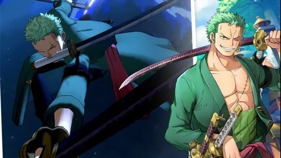 One Piece: Dream Pointer screenshot 5