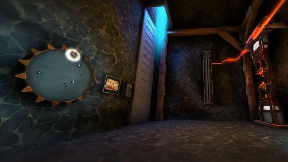 Legacy 2: The Ancient Curse screenshot 2