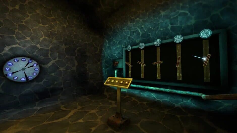 Legacy 2: The Ancient Curse screenshot 5