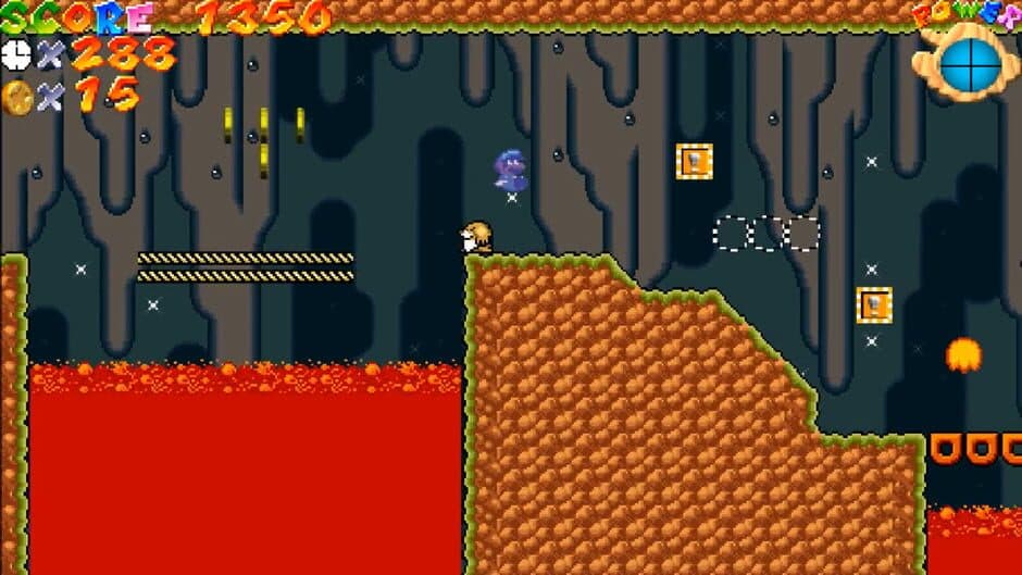 Darius Maker screenshot 4