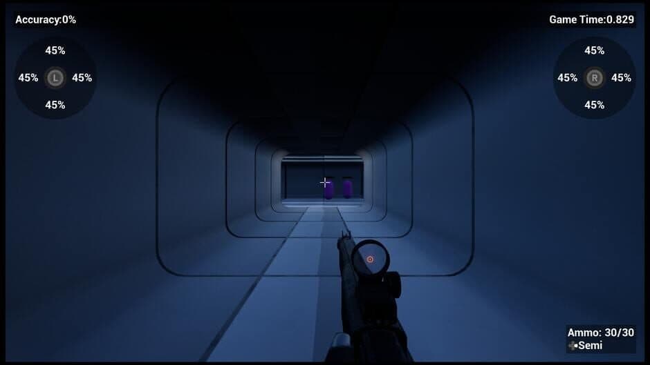 Sticks Aim Trainer screenshot 3