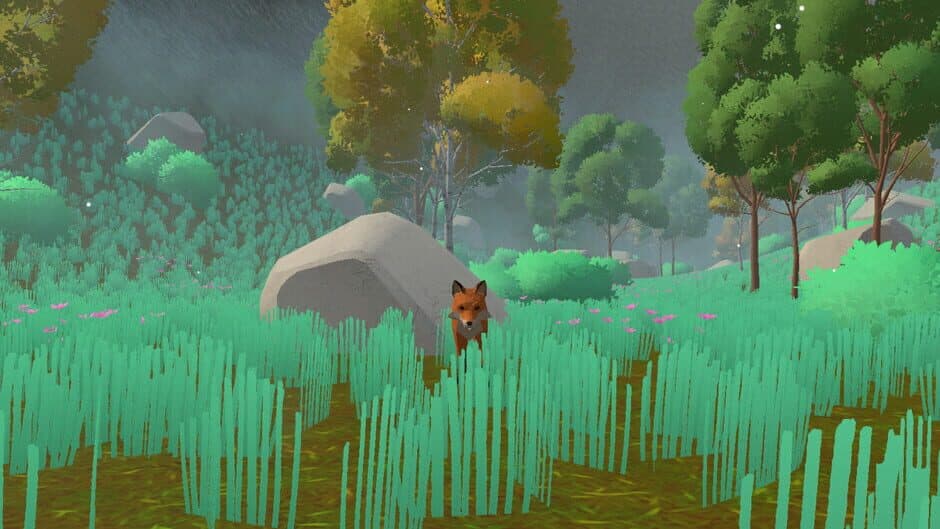 Leafy Trails Collection screenshot 1