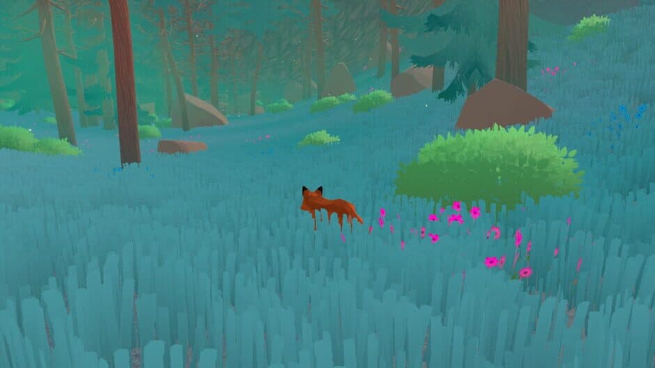 Leafy Trails Collection screenshot 4