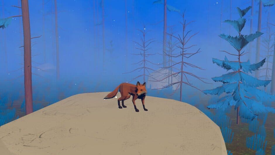 Leafy Trails Collection screenshot 6