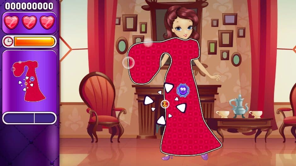 Family Game Mega Pack 14 in 1 screenshot 2