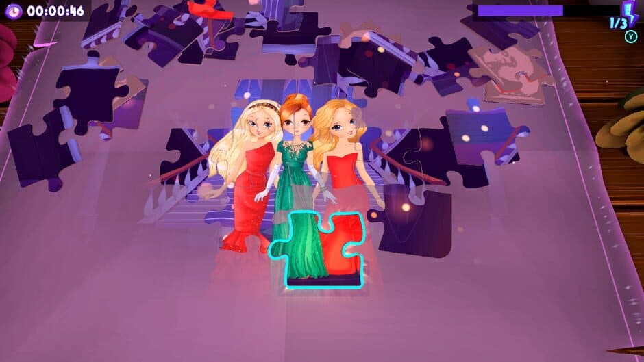 Family Game Mega Pack 14 in 1 screenshot 4