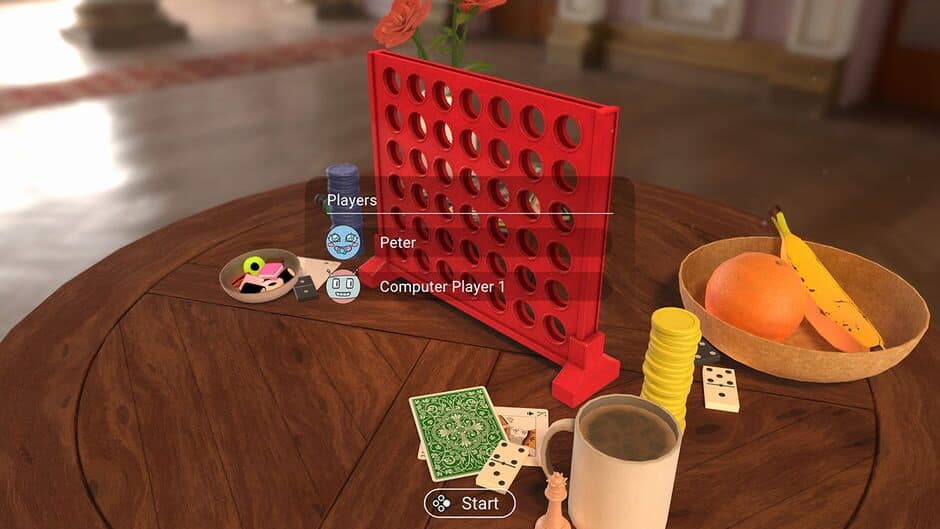 4 in a Row screenshot 5