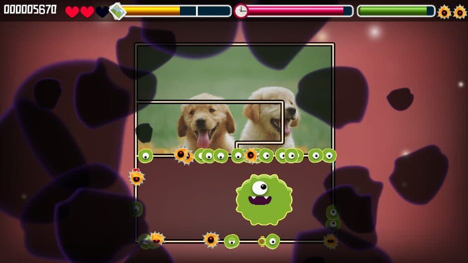 Family Game Mega Pack 14 in 1 screenshot 6