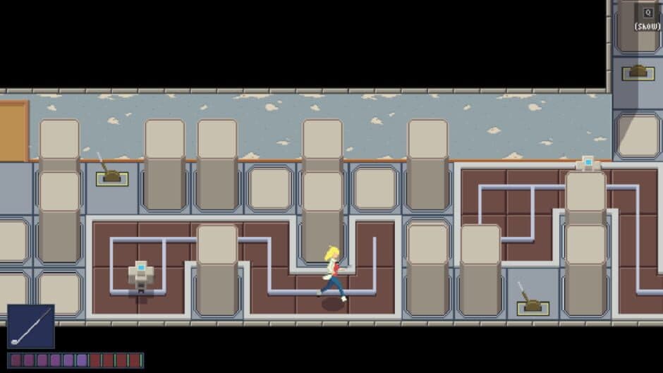 Device 0101 screenshot 3