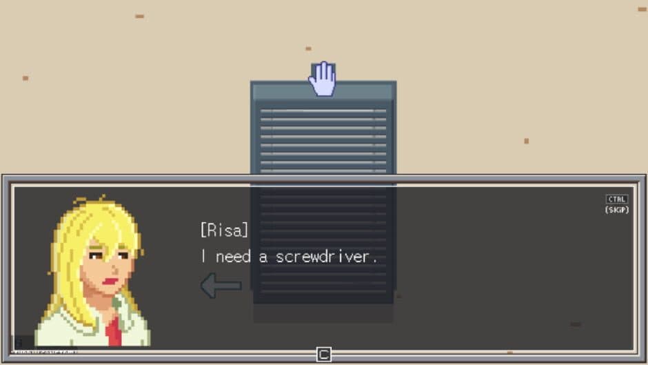 Device 0101 screenshot 4