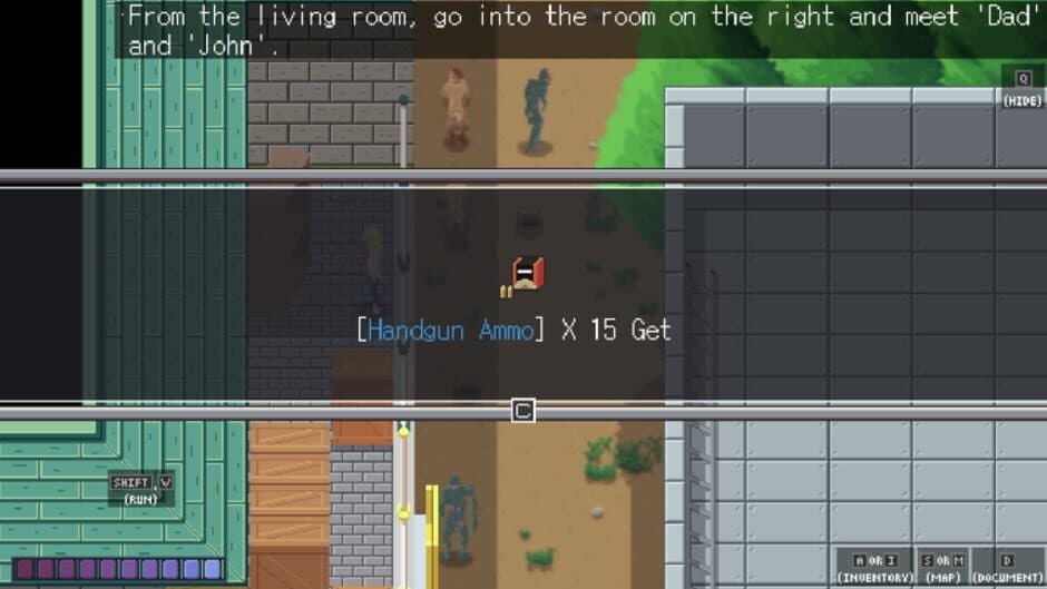 Device 0101 screenshot 5