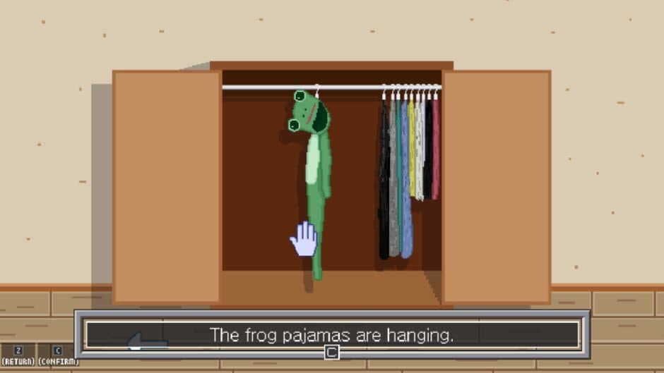 Device 0101 screenshot 6