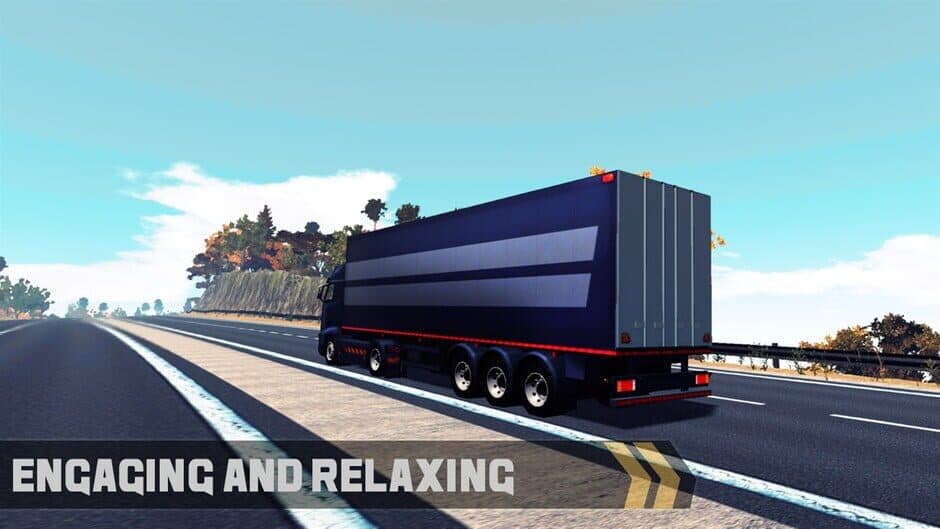 American Truck Simulator 2022 screenshot 2