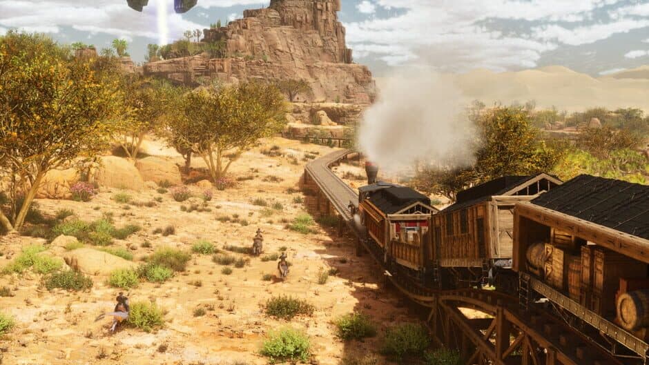 Ark: Bob's Tall Tales screenshot 6